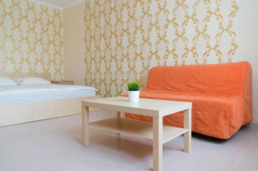 Yellow Room Apartment, Krasnogorsk